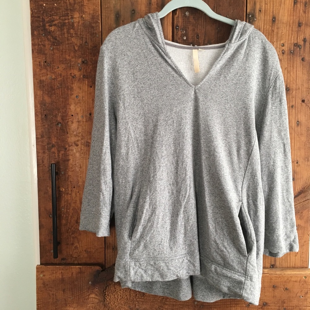 Pure Jill Pullover